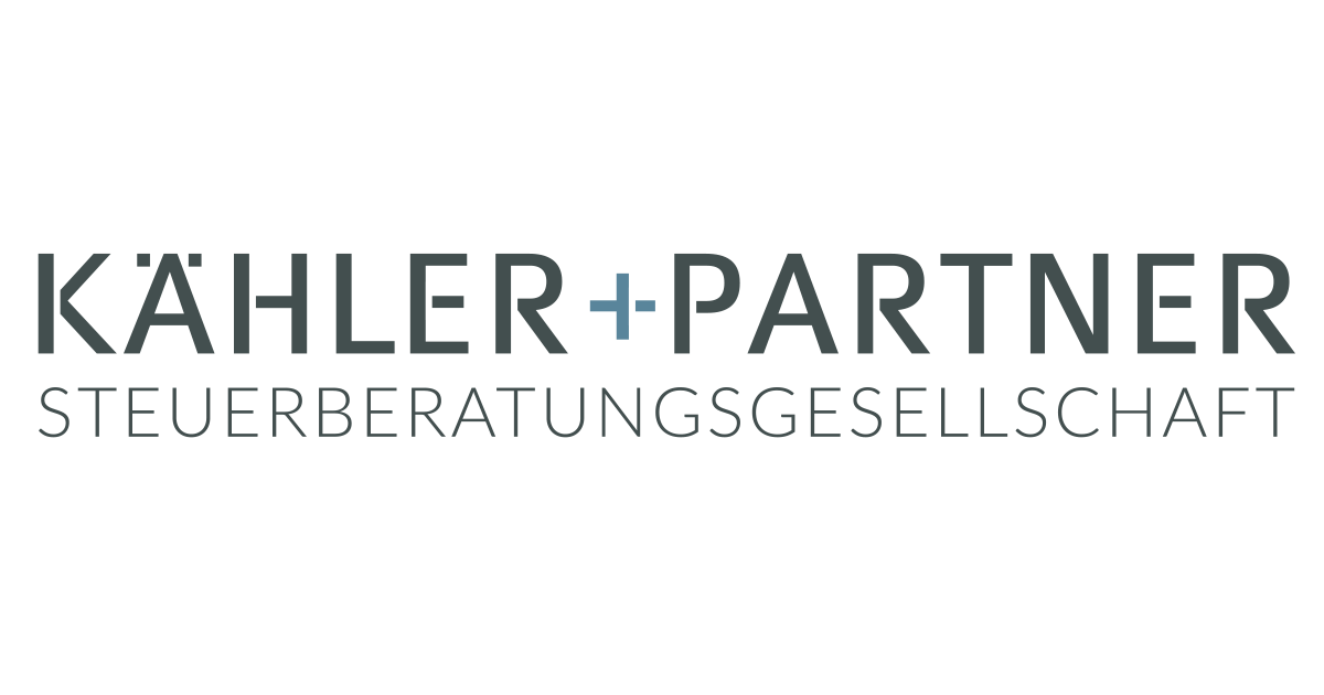 Kähler & Partner Steuerberatungsgesellschaft mbB